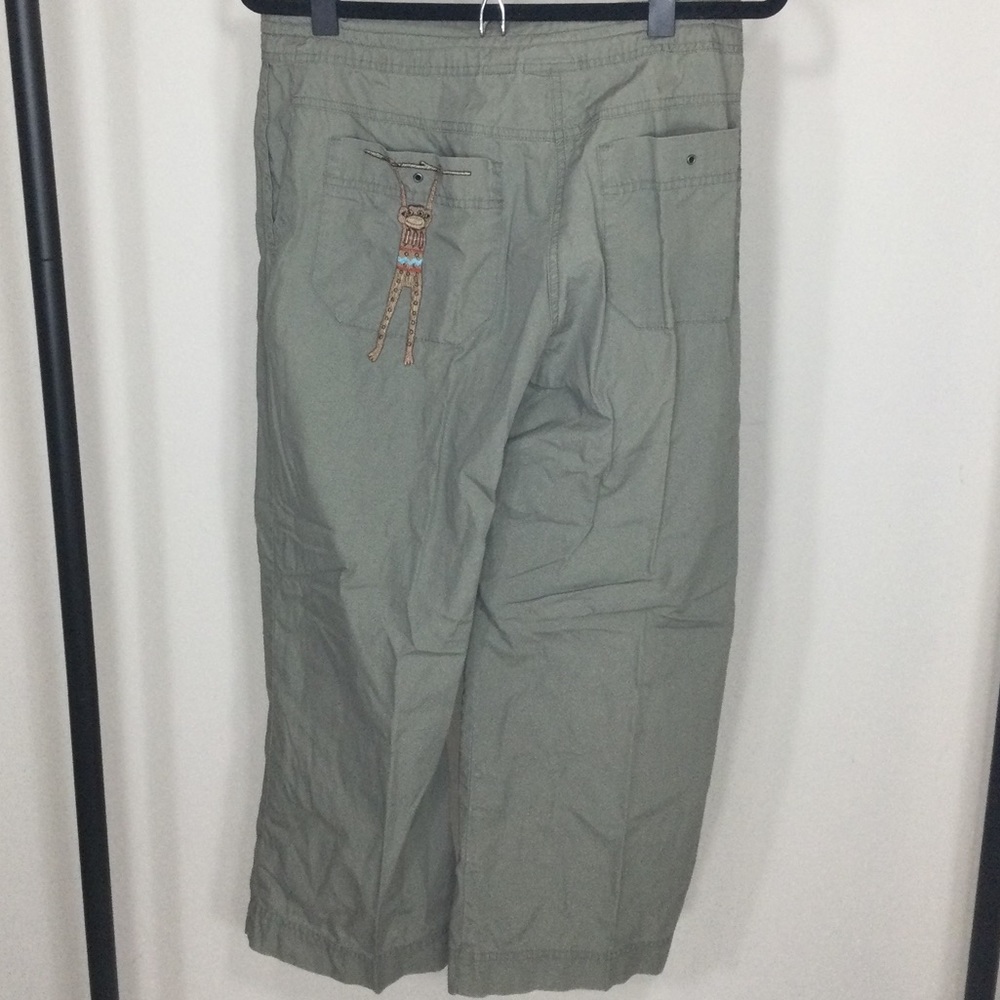 Cargo Pants - Picture 2 of 2